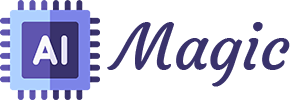 AI-Magic logo